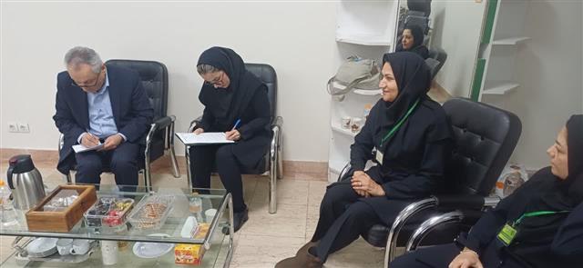 عقد تفاهم‌نامه پژوهشی بین پژوهشكده چای و گروه صنعتی انتخاب