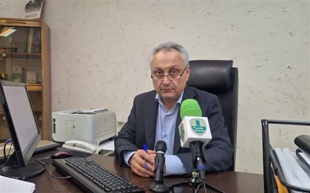 رئیس پژوهشكده چای در پایگاه خبری «كاشف خبر»