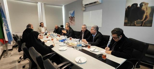 گسترش همكاری‌های بین‌المللی صنعت چای ایران با چین