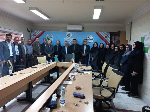 انتصاب دو معاون جدید در پژوهشكده چای